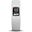 Garmin Vivofit 4 Beyaz Akıllı Bileklik