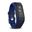 Garmin Vivosmart Hr Plus Gece Mavisi Akıllı Bileklik