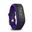 Garmin Vivosmart Hr Plus Imperial Mor Akıllı Bileklik
