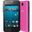 Gigabyte GSmart Rio R1 Pembe