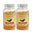 Gold Natural Omega 3 1000 mg 2x100 Kapsül Balık Yağı