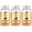 Gold Natural Omega 3 1000 mg 3x200 Kapsül Balık Yağı