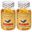 Gold Natural Omega 3-6-9 1000 mg 2x100 Kapsül Balık Yağı