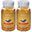 Gold Natural Omega 3-6-9 1000 mg 2x200 Kapsül Balık Yağı