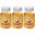 Gold Natural Omega 3-6-9 1000 mg 3x100 Kapsül Balık Yağı