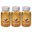 Gold Natural Omega 3-6-9 1000 mg 3x200 Kapsül Balık Yağı