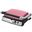 Goldmaster BY-5400K Gralux Pembe Tost Makinesi