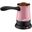 Goldmaster GM-7315P Hünkar Pembe Elektrikli Cezve