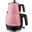 Goldmaster GM-7320P Fulya Pembe Çay Makinesi