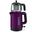 Goldmaster GM-7321 Papatya Eflatun Çay Makinesi