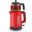 Goldmaster GM-7321 Papatya Kırmızı Çay Makinesi