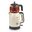 Goldmaster GM-7321 Papatya Krem Çay Makinesi