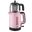 Goldmaster GM-7321 Papatya Pembe Çay Makinesi