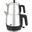 Goldmaster GM 7340 Demlika XL Inox Çelik Çay Makinesi