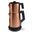 Goldmaster GM-7344G Akasya Gold Çay Makinesi