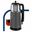 Goldmaster GM 7375 Emirgan Antrasit Çay Makinesi