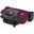 Goldmaster GM-7449 1750 W 6 Adet Pişirme Kapasiteli Teflon Çıkarılabilir Plakalı Izgara ve Tost Makinesi