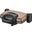 Goldmaster GM-7449R Rose Gold Tost Makinesi