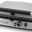 Goldmaster GM-7450 Tostmix Inox Tost Makinesi