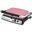 Goldmaster GM-7450 Tostmix Pembe Tost Makinesi