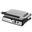 Goldmaster GM-7450R Silver Tost Makinesi