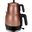 Goldmaster IN-6331 Hasbahçe Rose Gold Çay Makinesi