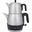 Goldmaster IN-6331 Hasbahçe Xl Inox Çelik Çay Makinesi