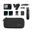 GoPro Hero 10 Black Aksiyon Kamera + Aksesuar Kit