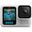 GoPro Hero 13 Black Beyaz Aksiyon Kamera