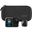 GoPro Hero 13 Black Siyah Aksiyon Kamera + Ultra Wide Edition