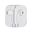 GoSmart EP-16 Beyaz Kulaklık