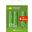 GP 2700 Serisi 2600 mAh AA 6'lı Şarj Edilebilir Kalem Pil
