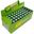 GP Greencell Extra Heavy Duty AA 40'lı Çinko Karbon Kalem Pil