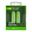GP Recyko 1300 mAh AA 2'li Sarj Edilebilir Kalem Pil