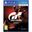 Gran Turismo Sport PS4