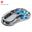 GravaStar Mercury M1 Pro Gradient Black Şarjlı Siyah Gaming Mouse