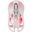 GravaStar Mercury M1 Pro Sakura Pink Şarjlı Pembe Gaming Mouse