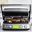 Greenpan Elite Grill Inox Tost Makinesi