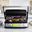 Greenpan Elite Grill Siyah Tost Makinesi