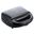 Greenpan Greenlife Thermolon Siyah 3in1 Tost Makinesi