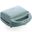 Greenpan Greenlife Thermolon Turkuaz 3in1 Tost Makinesi