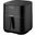 Groove Max XXL 7 lt Siyah 1800W WiFi Smart Airfryer