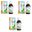 Grovit Kids 3x150 ml Şurup