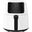 Grundig FRA 424401 3.9 lt Beyaz Yağsız Fritöz