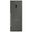 Grundig GPKND 477 MG Gri Buzdolabı