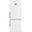 Grundig GPKND 490 Beyaz Buzdolabı