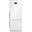 Grundig GPKND 551 Beyaz Buzdolabı