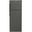Grundig GRNE 406 MG Gri Buzdolabı
