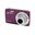 Grundig GSC 530 Mor Dijital Fotoğraf Makinesi