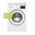 Grundig GWM 81013 Çamaşır Makinesi 8 kg 1000 devir beyaz